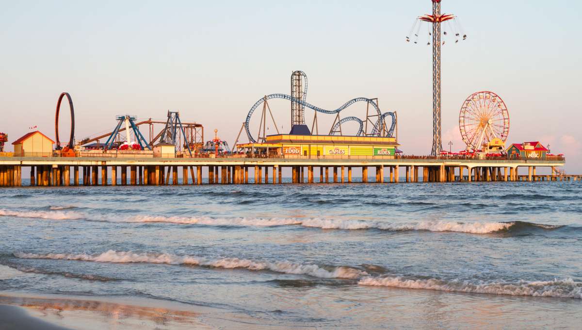 8-Day Caribbean and Gulf of Mexico Cruise on REGAL PRINCESS