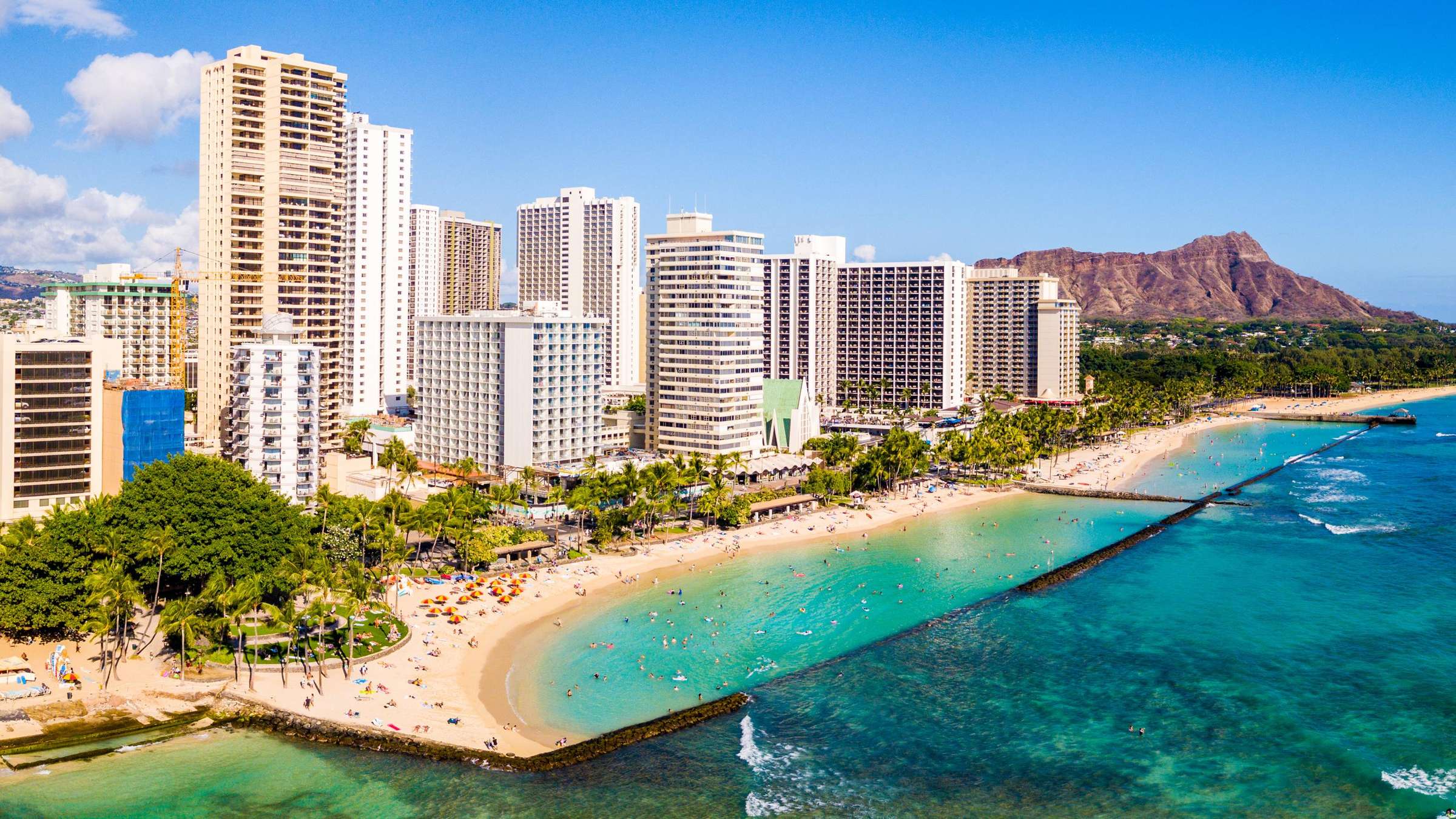 17-Day Cruise Around the Hawaiian Islands and Central America Aboard the RUBY PRINCESS