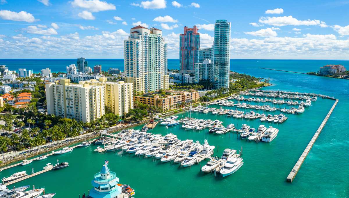 MSC World America Caribbean and Gulf of Mexico 8-Day Cruise