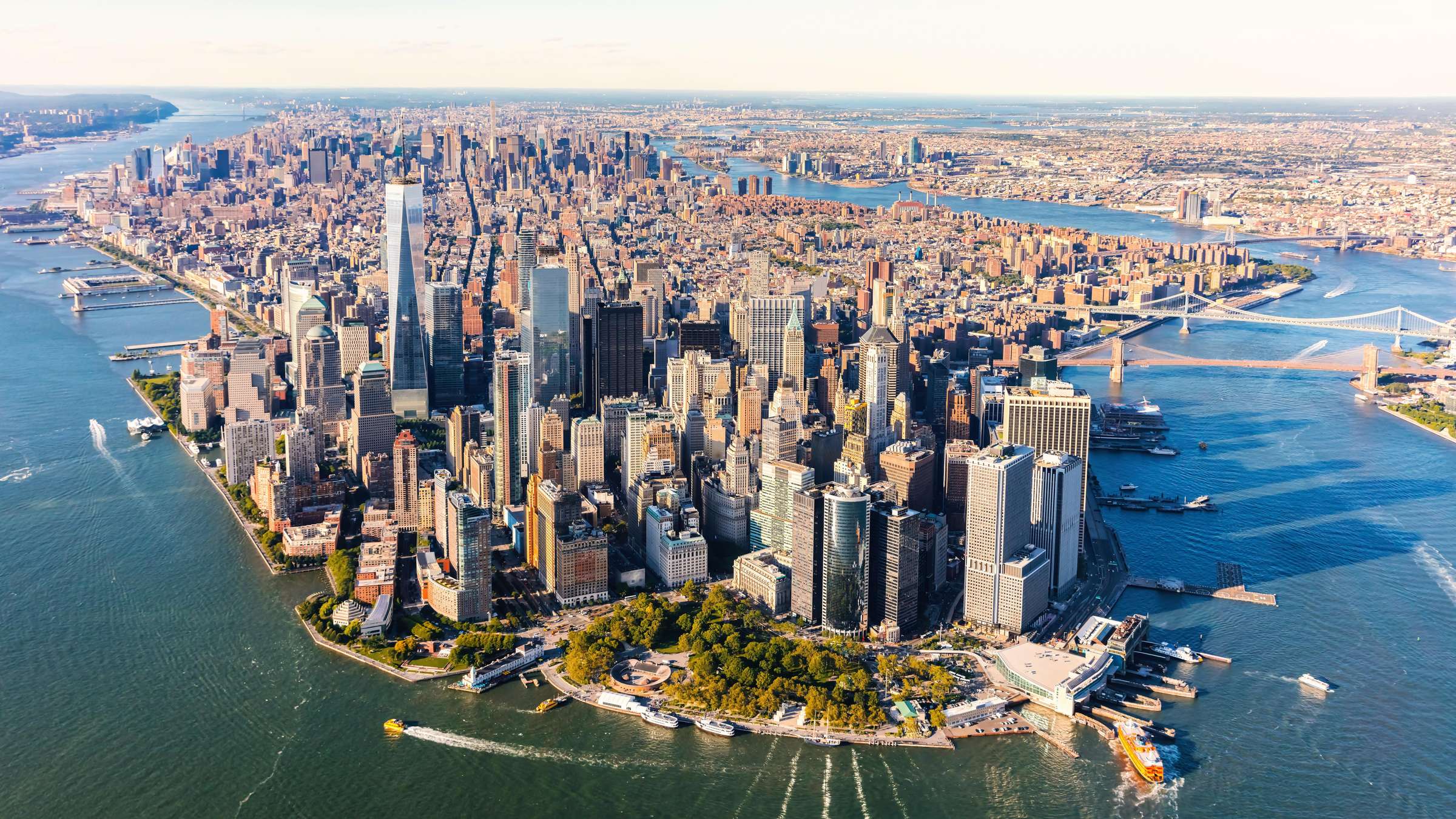 MSC Meraviglia 8-Day Bahamas and Caribbean Cruise from New York
