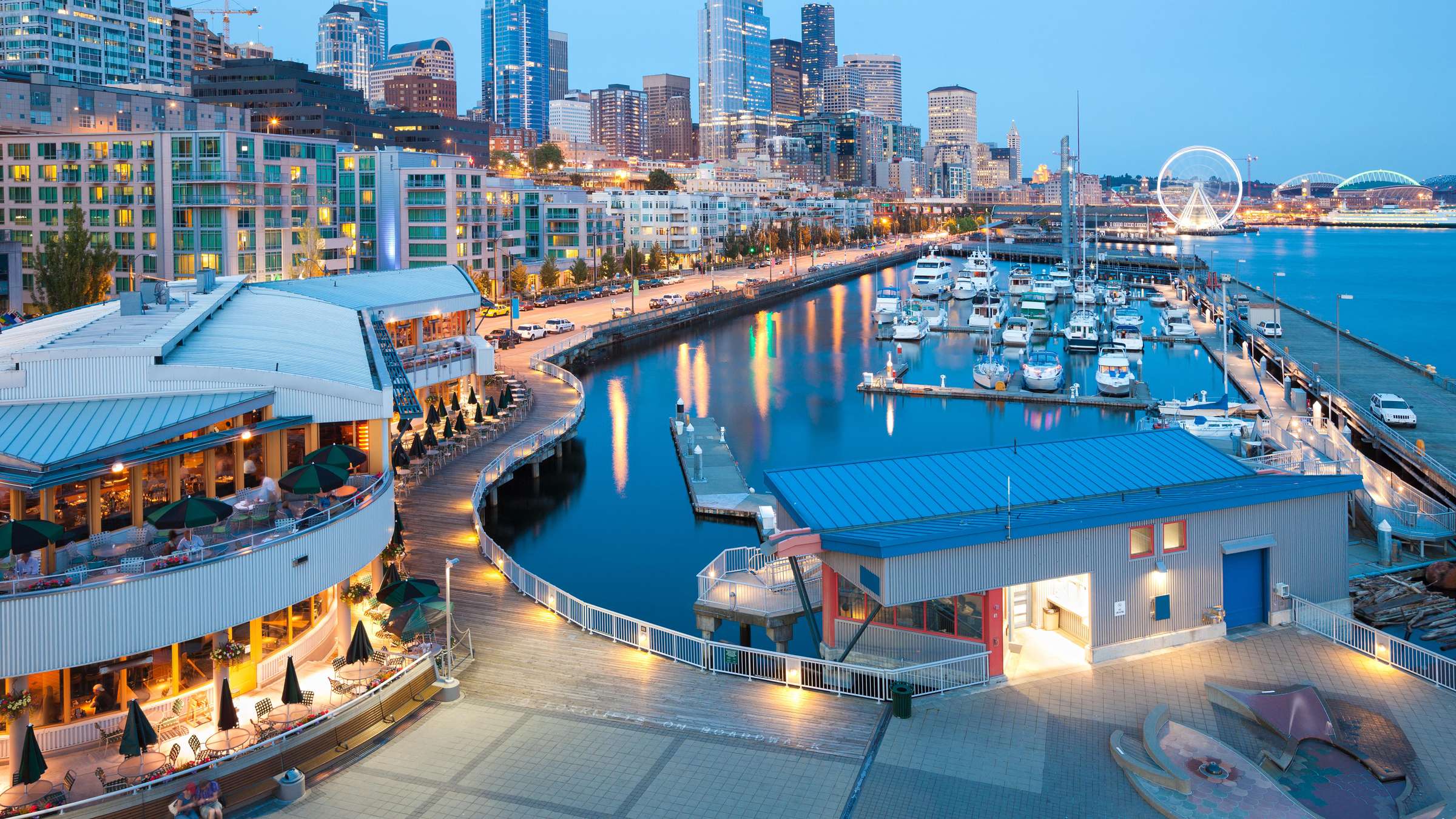 MSC Poesia 8-day cruise around Alaska and New England, Canada