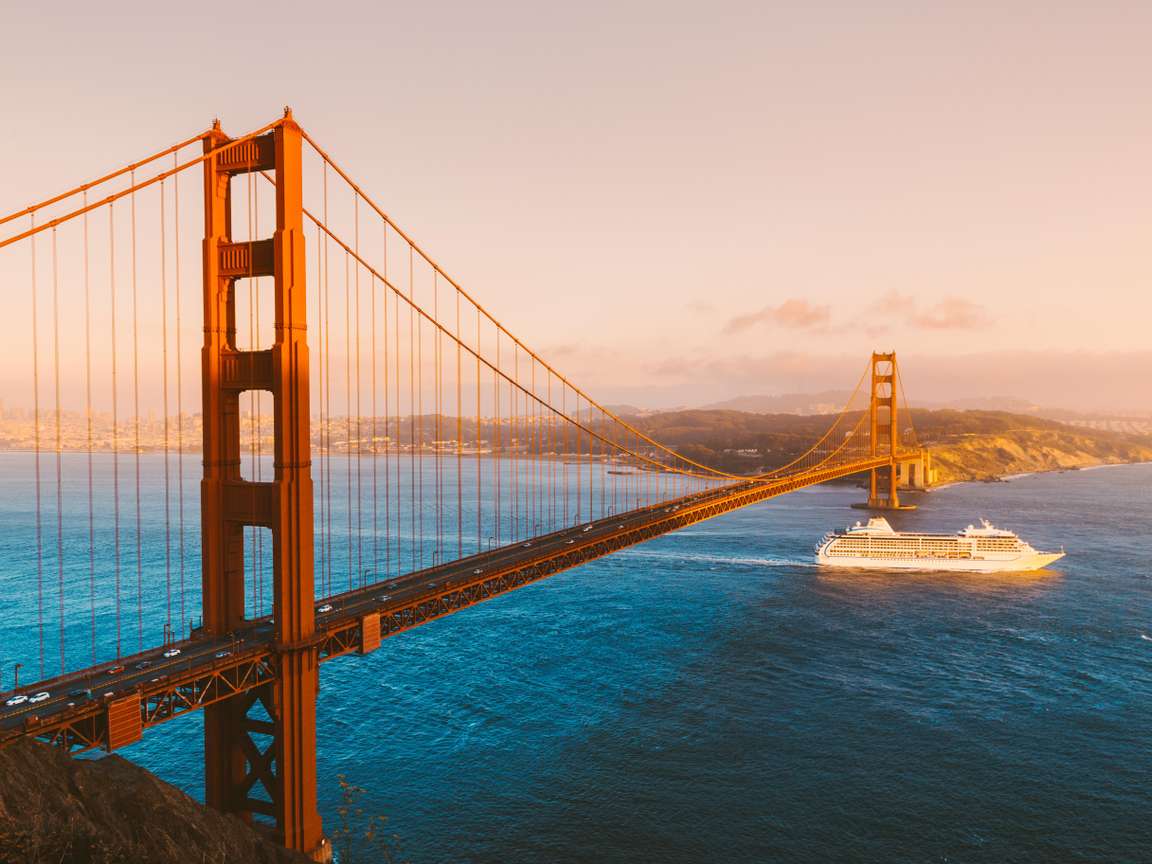 17-Day Hawaii Islands and Central America Cruise aboard the RUBY PRINCESS