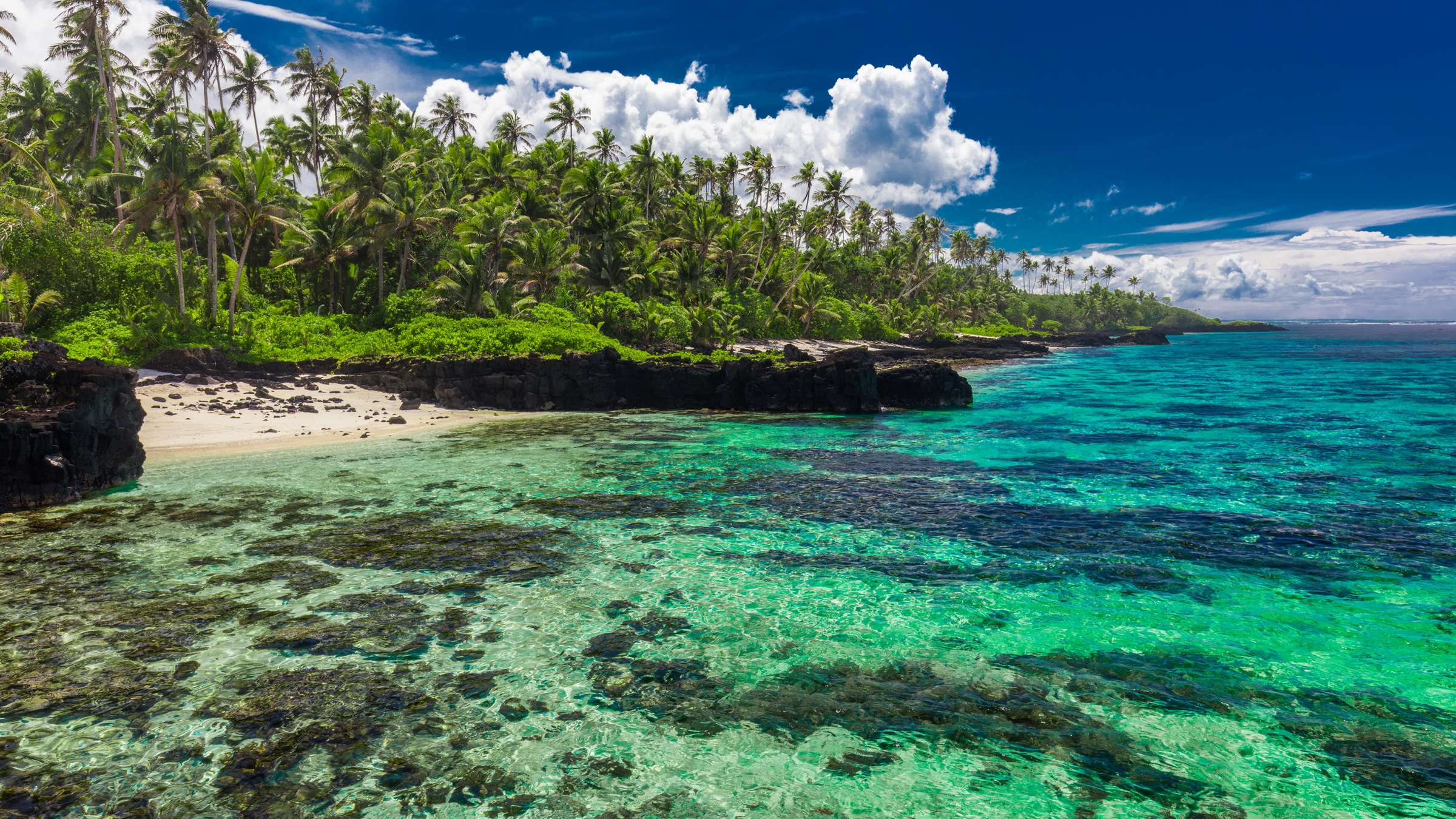 133-day cruise around the world on MSC Magnifica