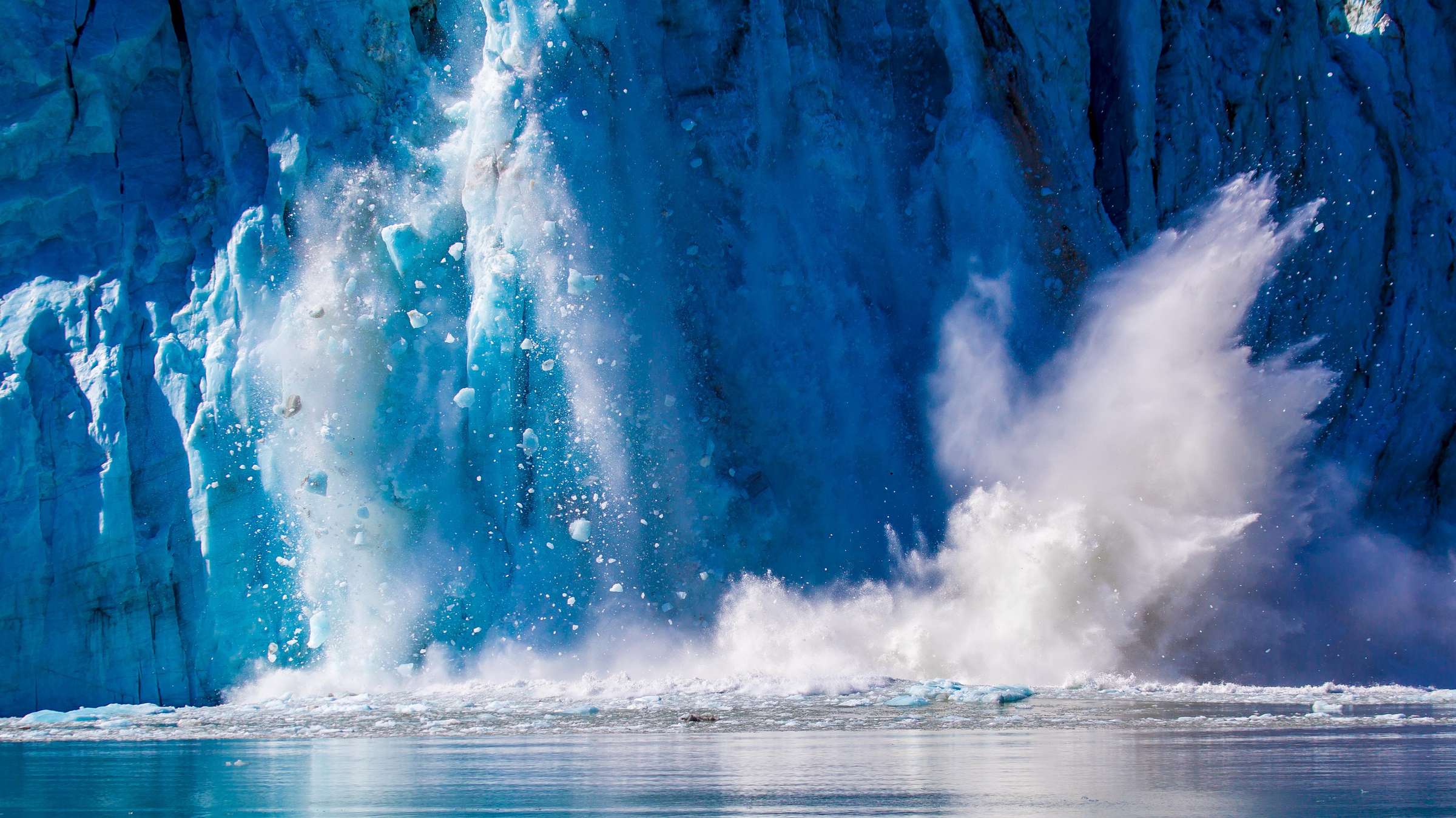 MSC Poesia 8-day cruise around Alaska and New England, Canada