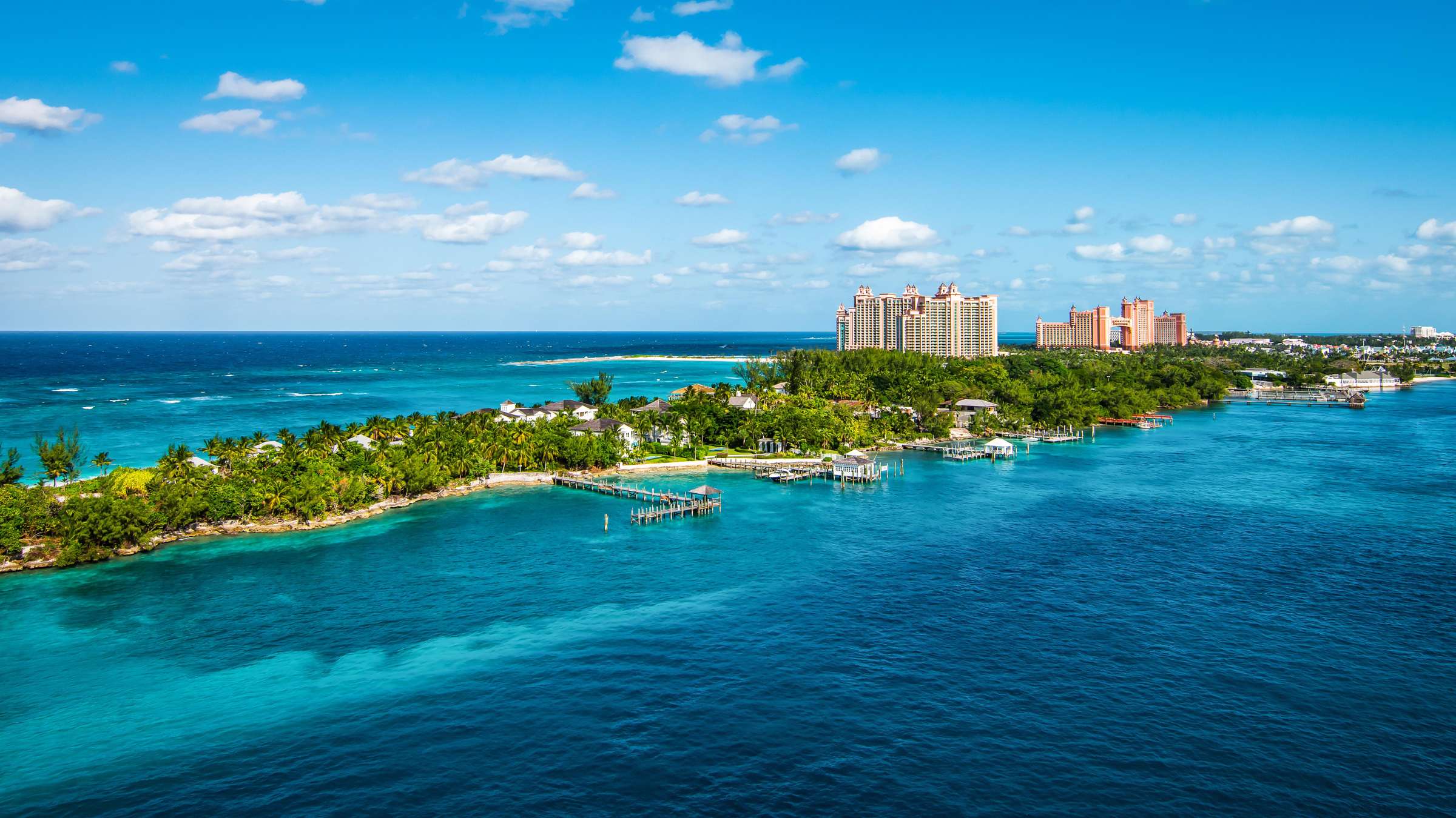 MSC Seaside 11-Day Caribbean and Bahamas Cruise