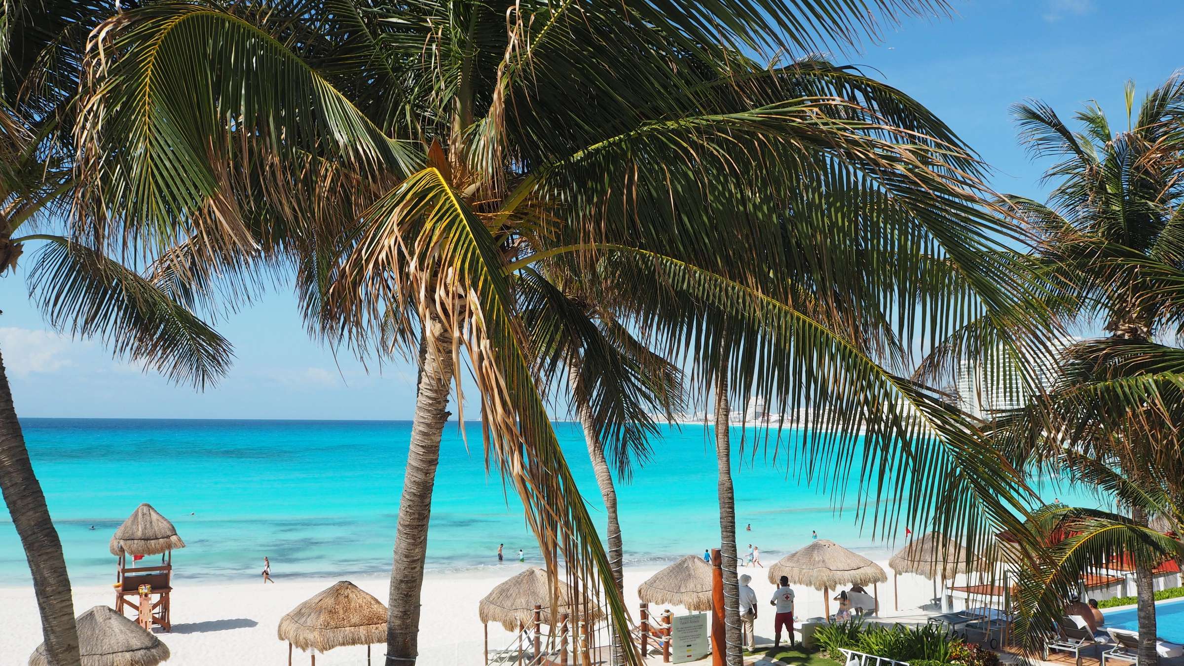 14-Night Caribbean Cruise aboard COSTA FASCINOSA