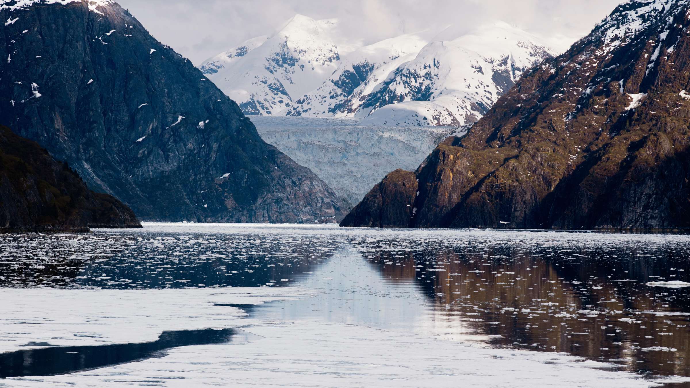 搭乘紅寶石公主號的阿拉斯加環遊11天郵輪之旅