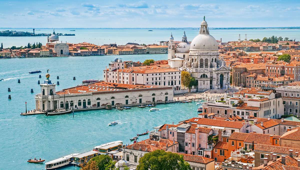 5-Day European Cruise on MSC Armonia
