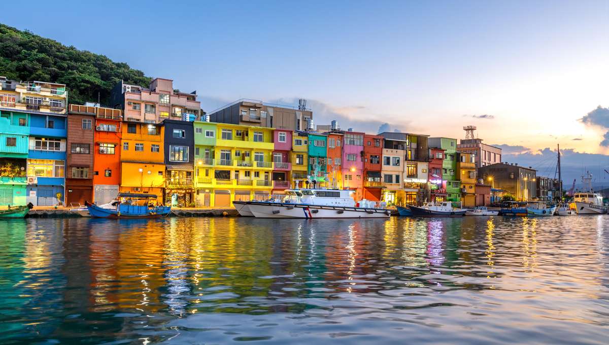 MSC Bellissima 5-day cruise to Naha, Ishigaki, Taiwan, and Miyako
