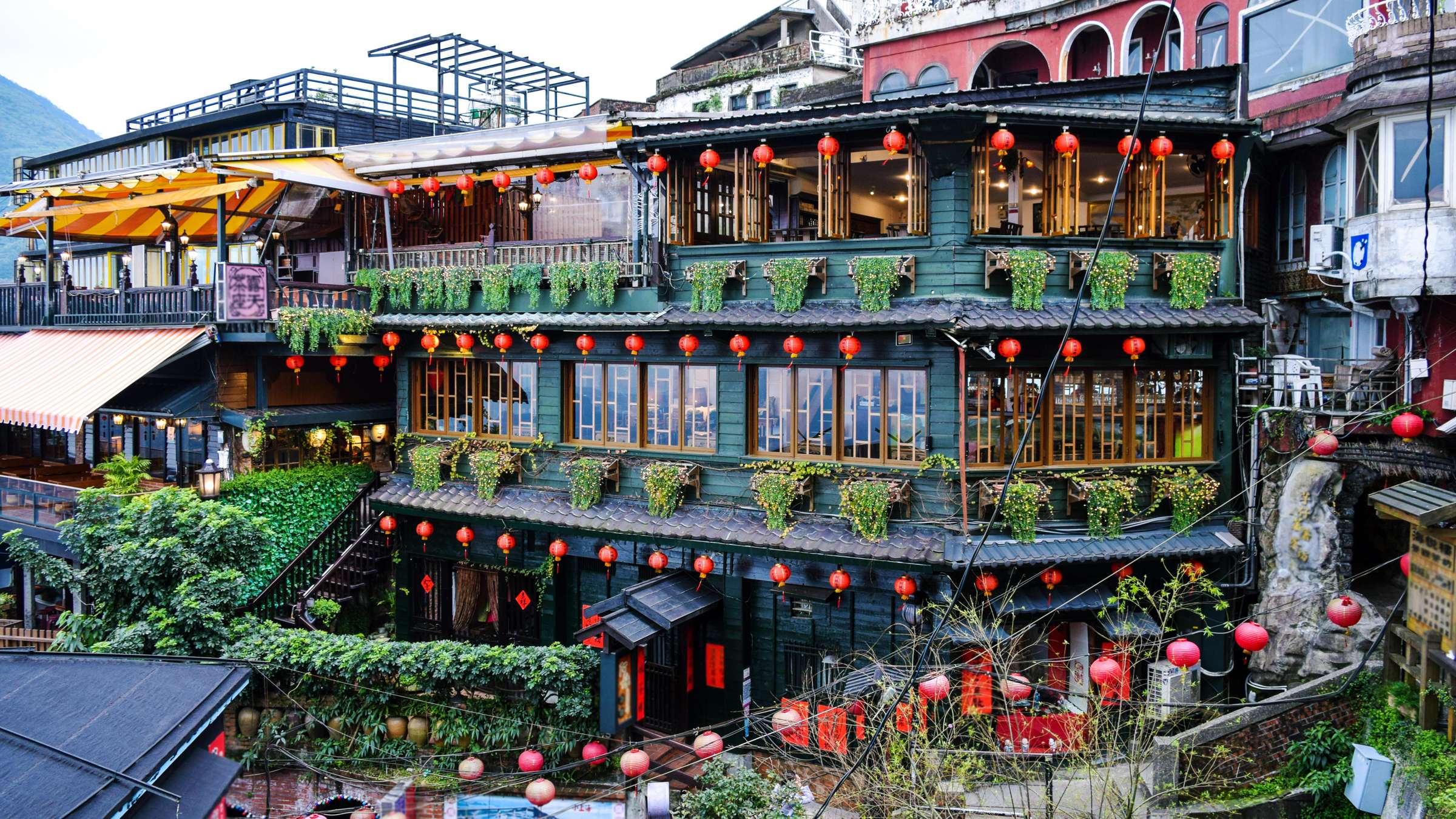 MSC Bellissima 5-Day Taiwan and Japan Cruise