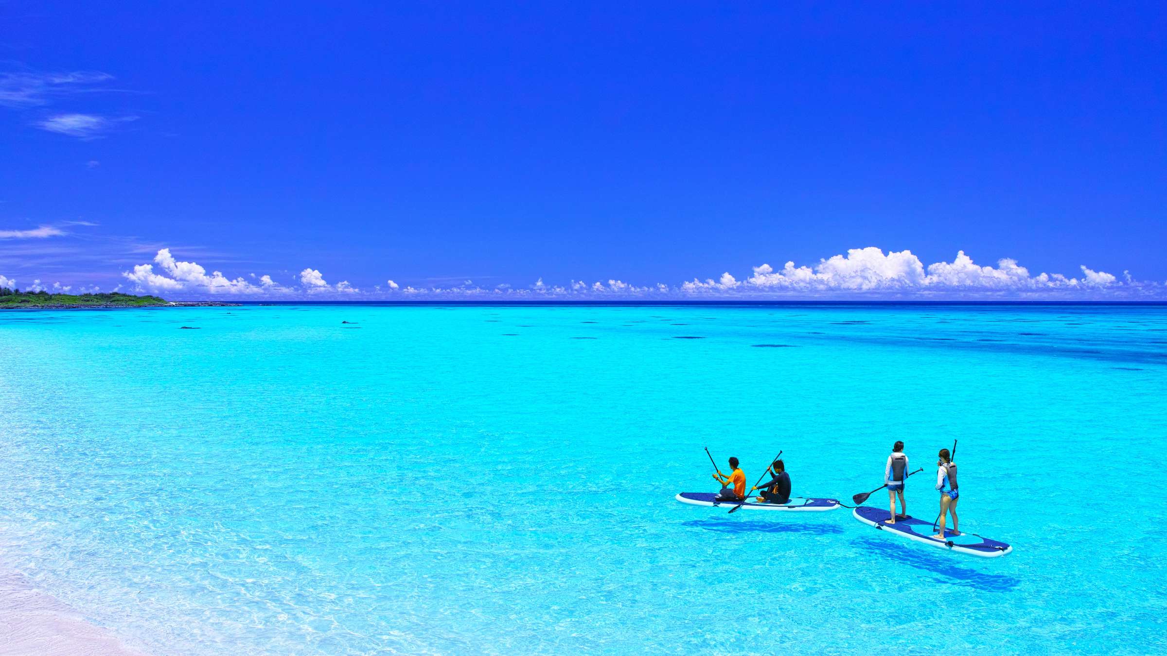 MSC ベリッシマ で行く 台湾と沖縄・石垣 5日クルーズ