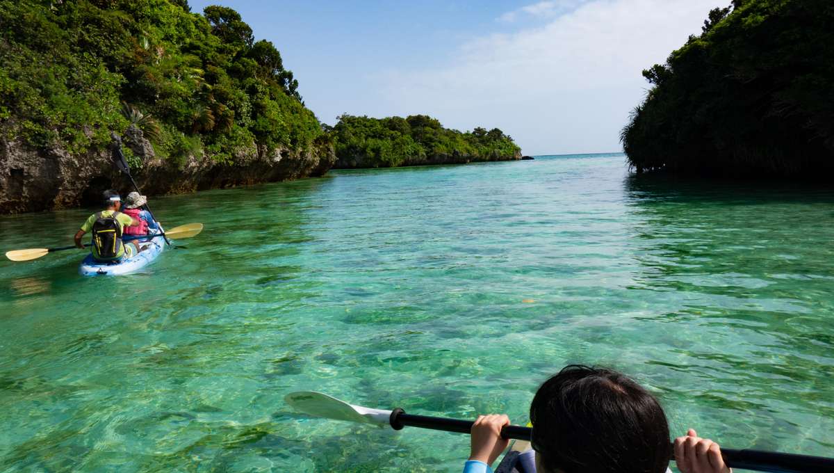 MSC ベリッシマ で行く 台湾と沖縄・石垣 5日クルーズ