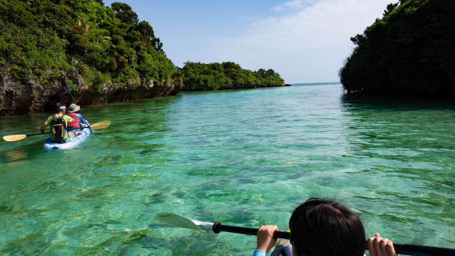 5-Day Cruise to Taiwan, Okinawa, and Ishigaki on MSC BELLISSIMA