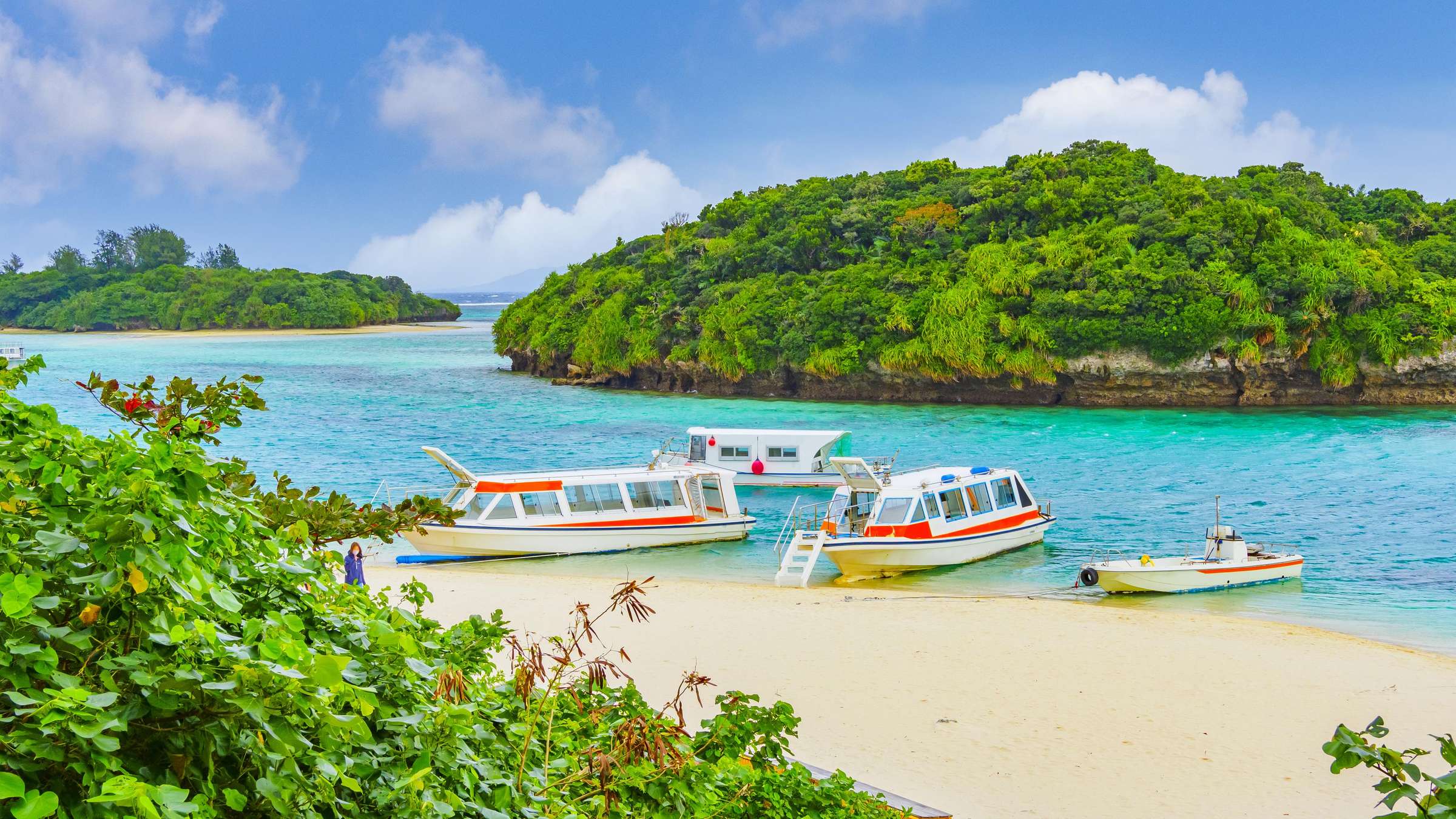 MSC ベリッシマ で行く 台湾と沖縄・石垣 5日クルーズ