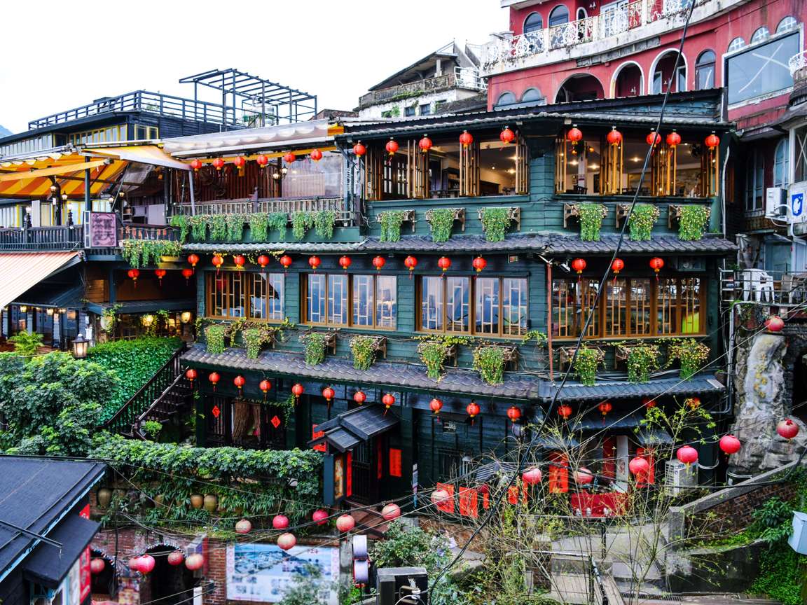5-Day Cruise to Taiwan, Okinawa, and Ishigaki on MSC BELLISSIMA