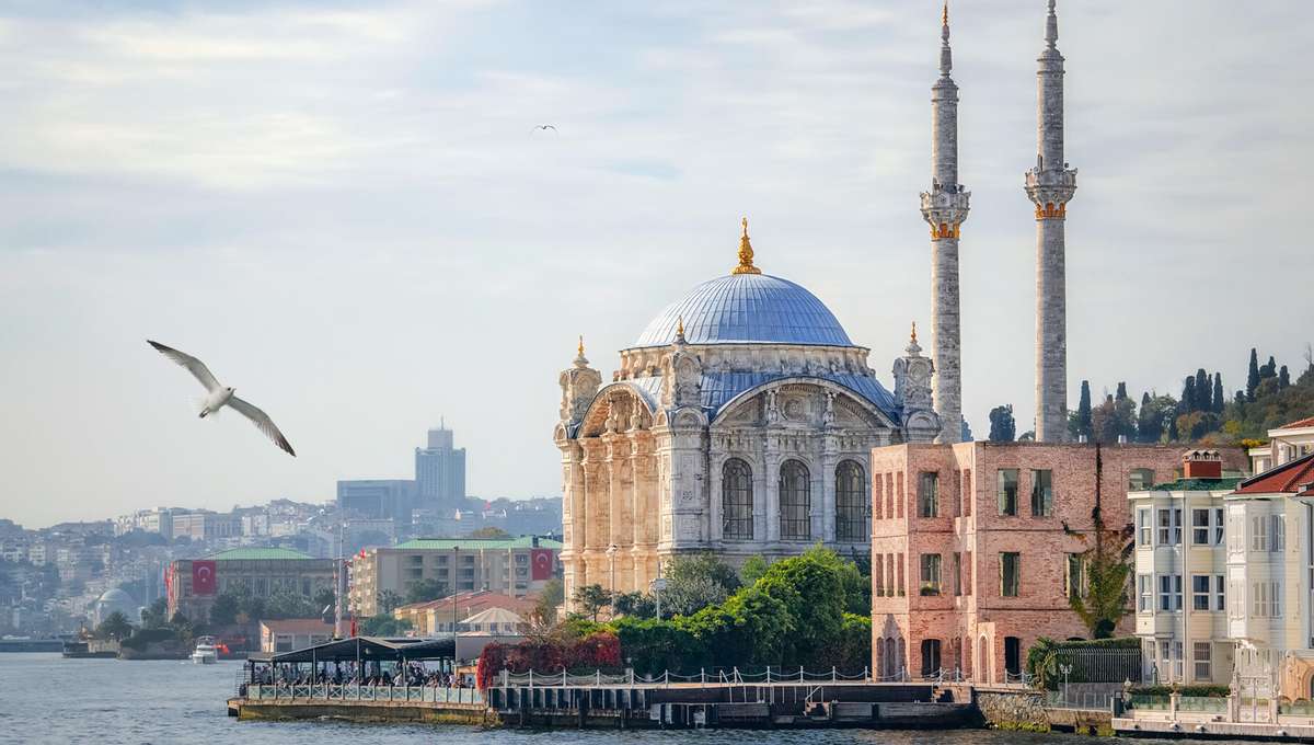 MSC Fantasia: A 10-day cruise of the Mediterranean, Adriatic and Aegean Seas