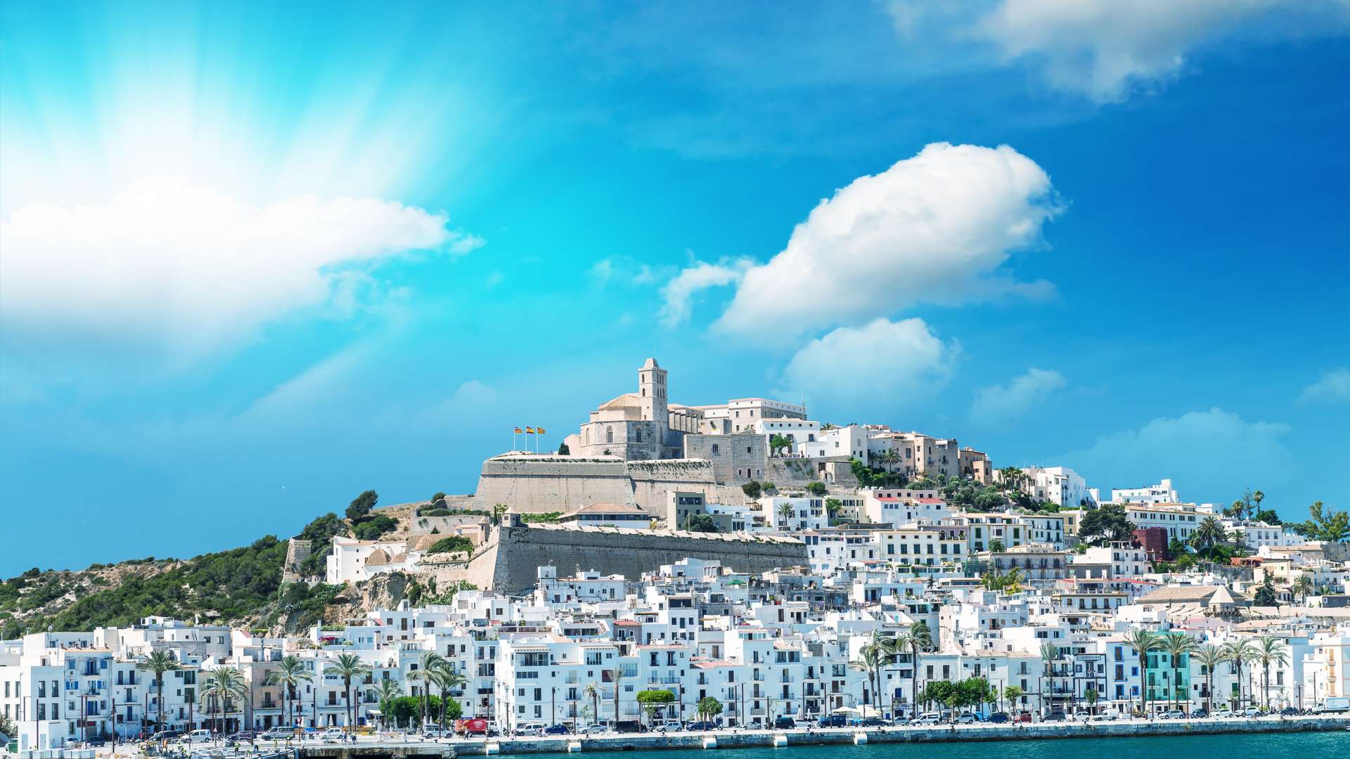 8-day Mediterranean cruise on MSC Seaview