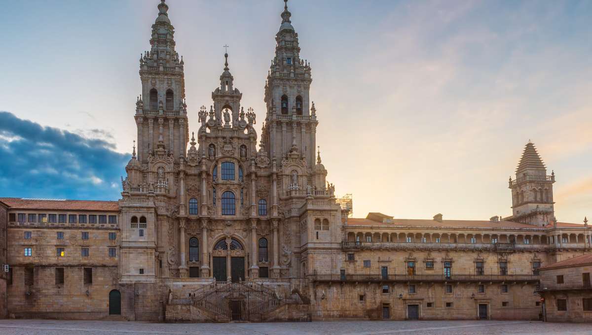 8-day cruise around Britain and Southern Europe on MSC Virtuosa