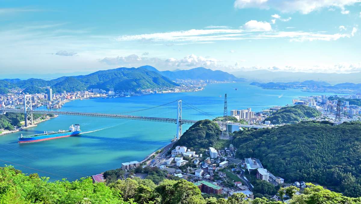 11-Day Cruise Around Japan and Korea on the DIAMOND PRINCESS