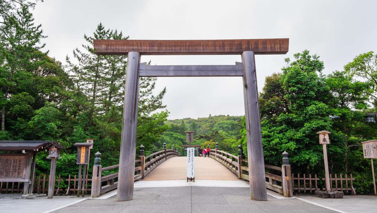 10-Day Cruise Around Japan and Korea on the DIAMOND PRINCESS