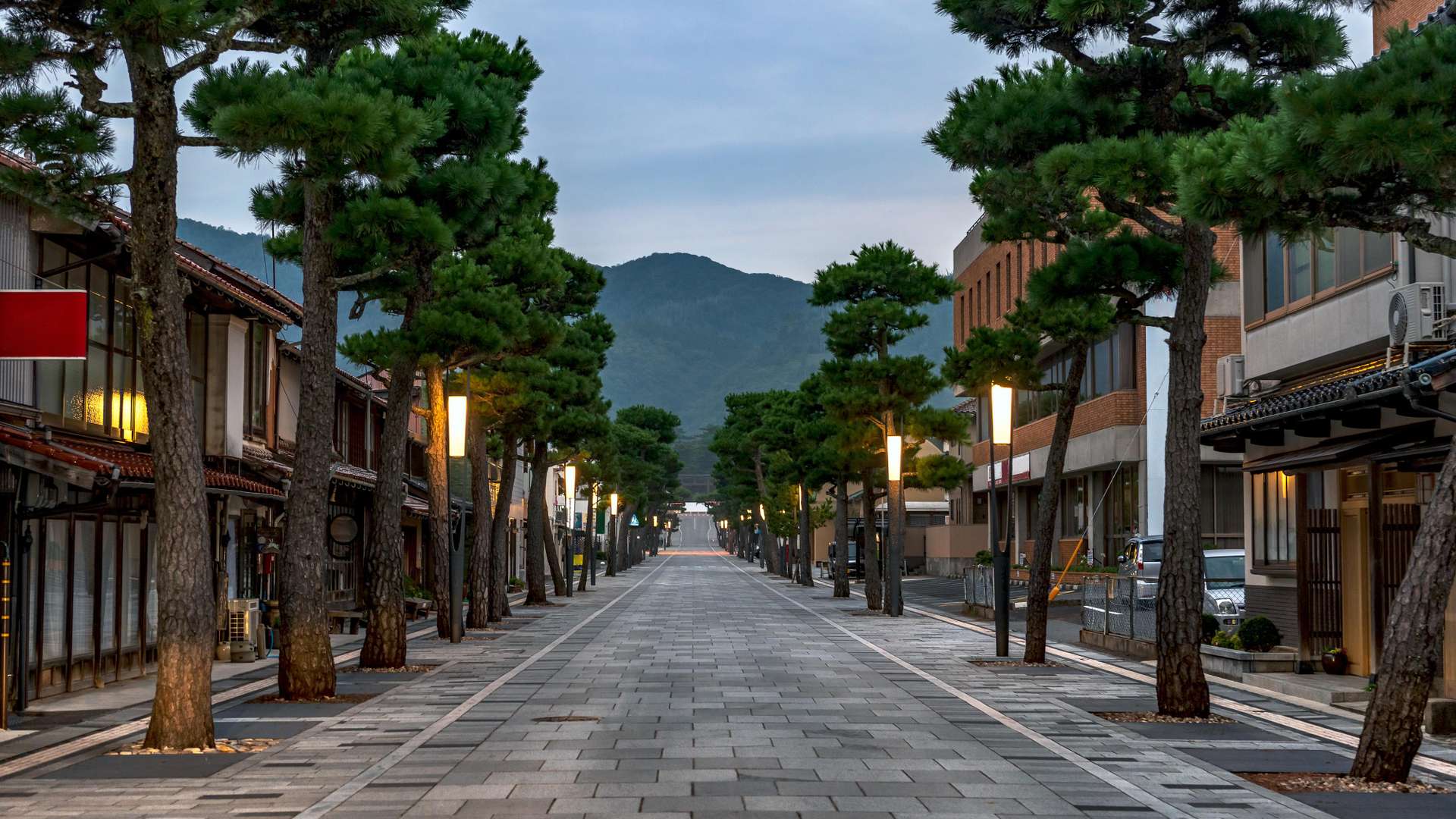 10-Day Cruise Around the Sea of Japan, Kyushu, and Tohoku on the DIAMOND PRINCESS