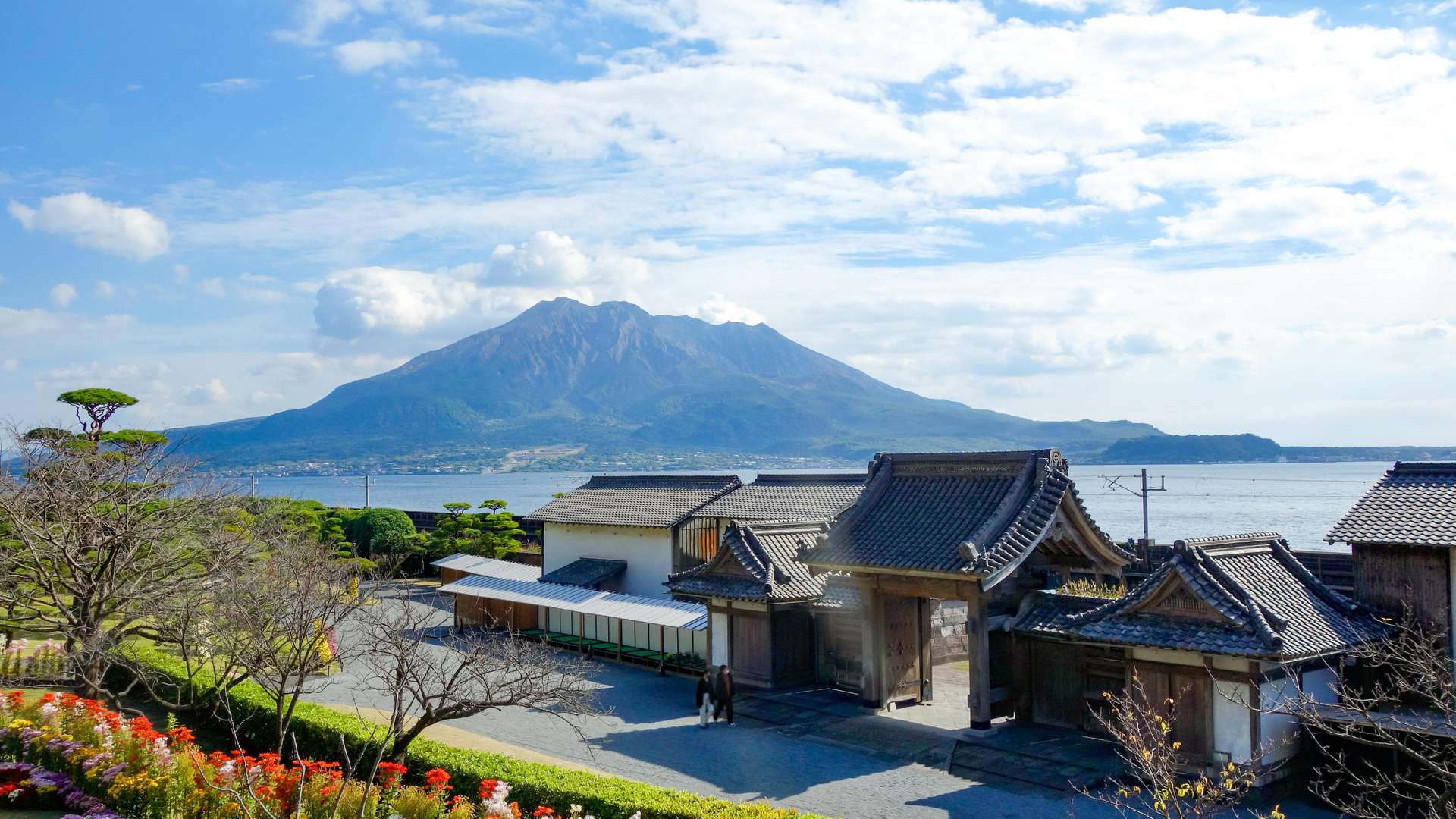 ダイヤモンド・プリンセスで行く 日本周遊と韓国済州島 8日間クルーズ