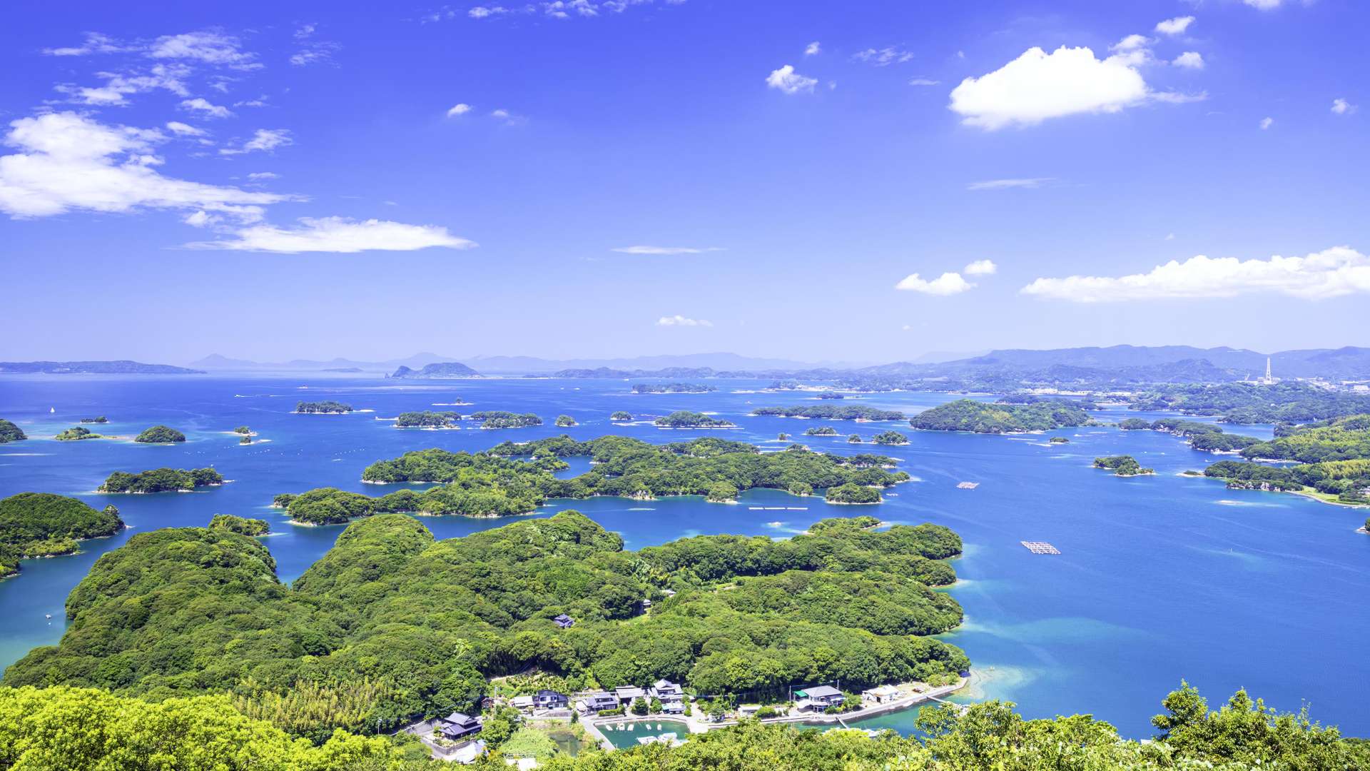 9-Day Cruise Around Japan and Busan, South Korea on the DIAMOND PRINCESS