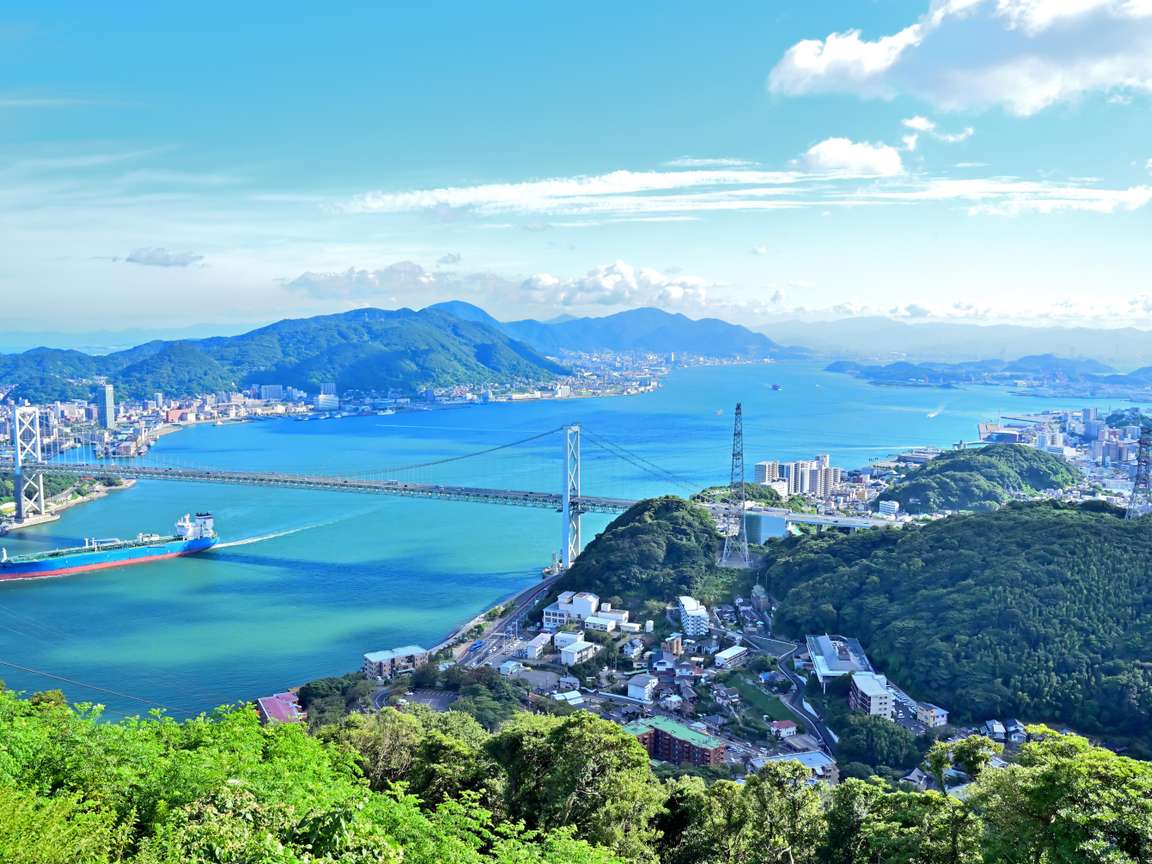 11-Day Trans-Japan Cruise and South Korea Trip on the Diamond Princess (Package B)