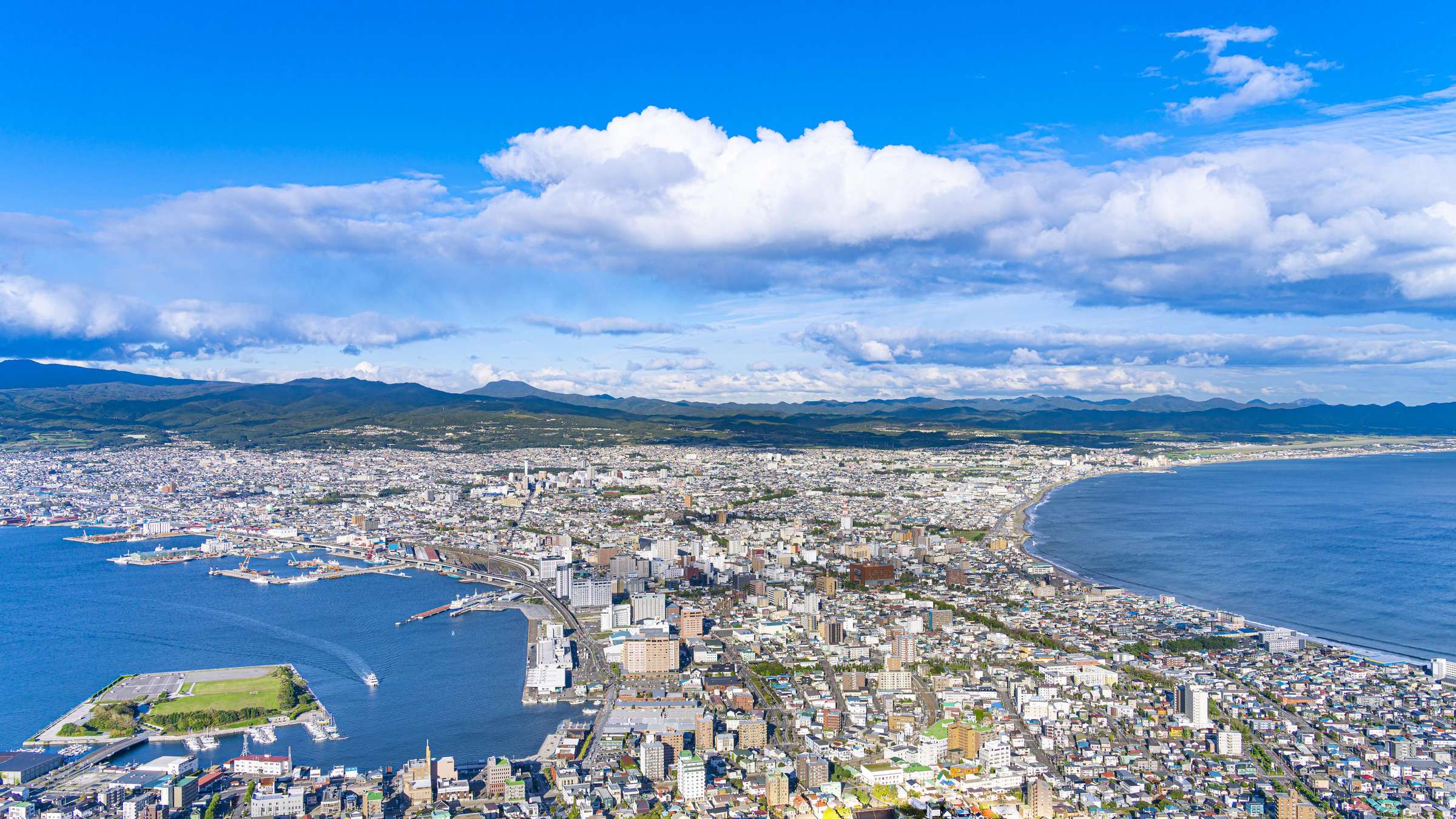 11-Day Cruise Around Japan and Korea on the DIAMOND PRINCESS