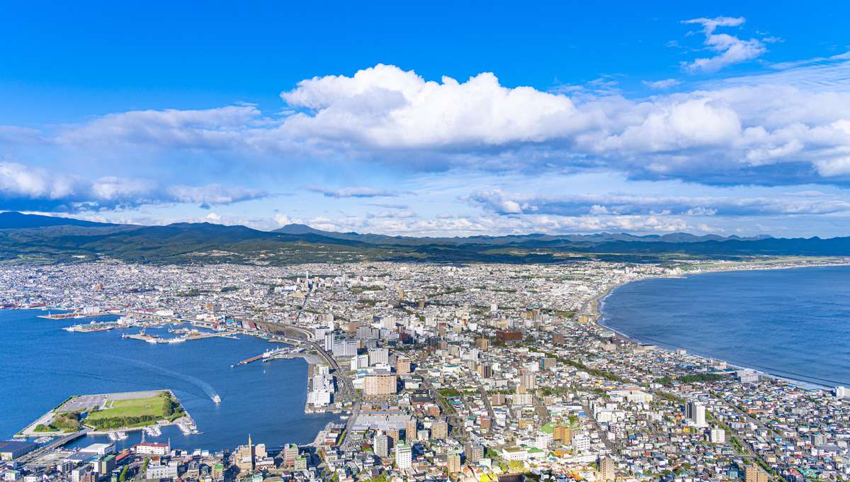 11-Day Cruise Around Japan and Korea on the DIAMOND PRINCESS