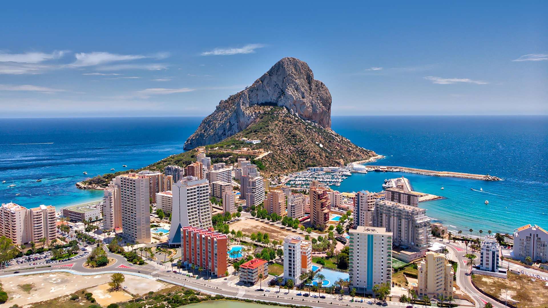 8-Day Mediterranean Cruise Aboard the SUN PRINCESS