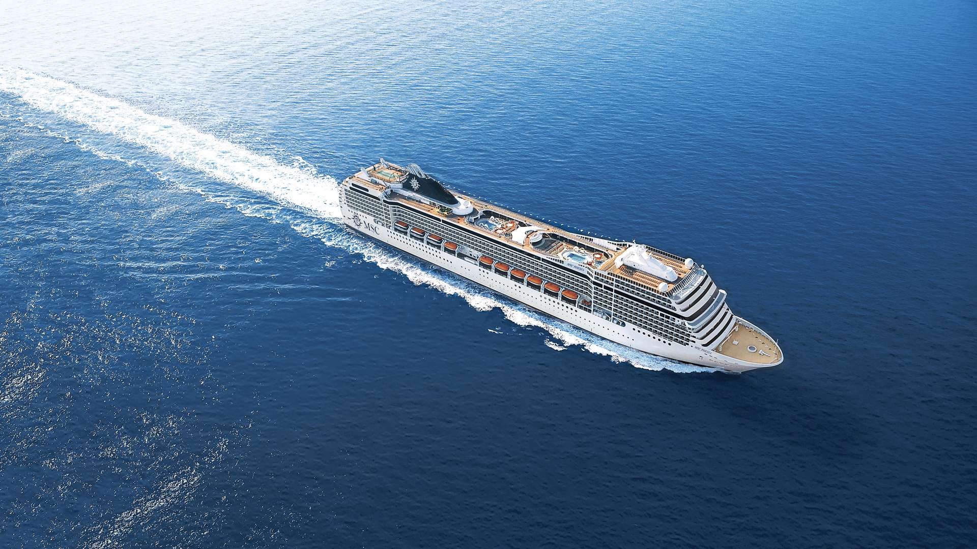 MSC POESIA