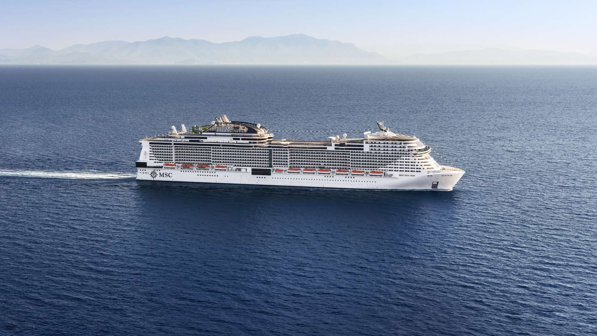 MSC VIRTUOSA